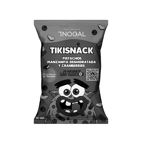 tikisnack